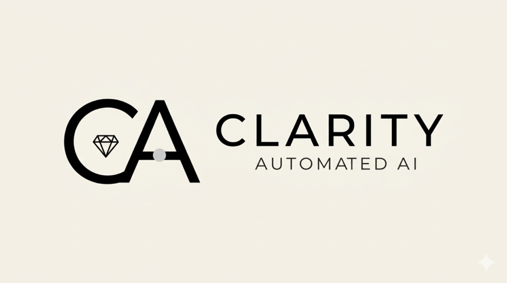 Clarity Automated Logo